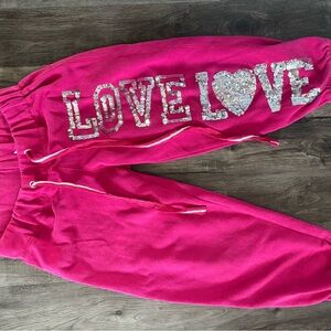 Y2K Victoria secret PINK small